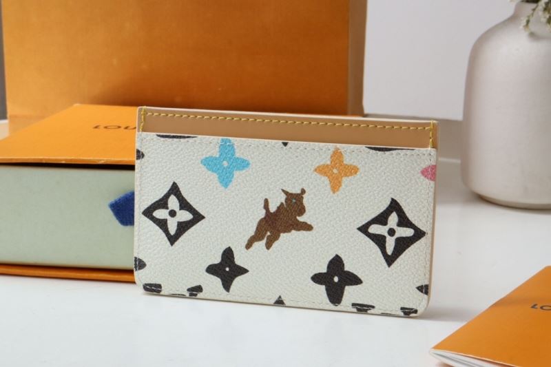 Louis Vuitton Wallets